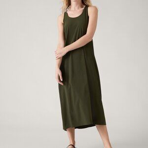 Athleta Presidio dress